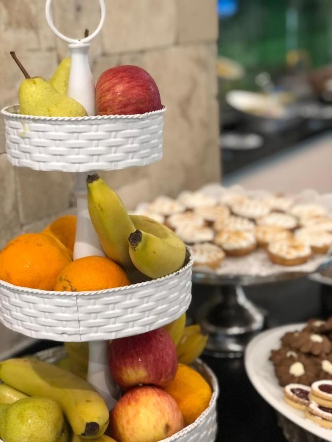 Hotel Terrano Concepción Екстериор снимка