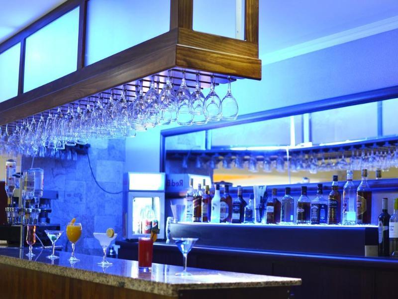 Hotel Terrano Concepción Екстериор снимка